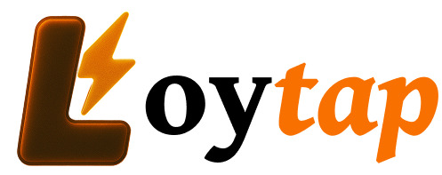 Loytap Logo